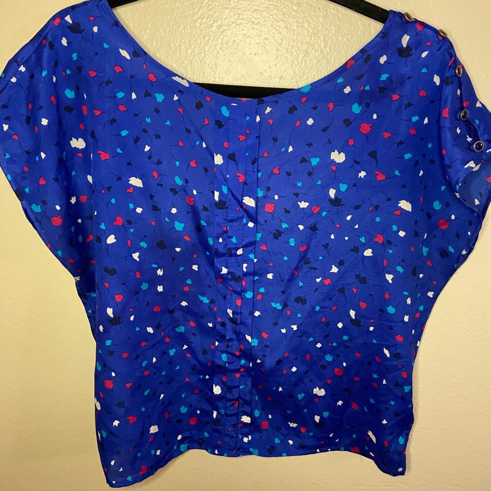 F21 blouse